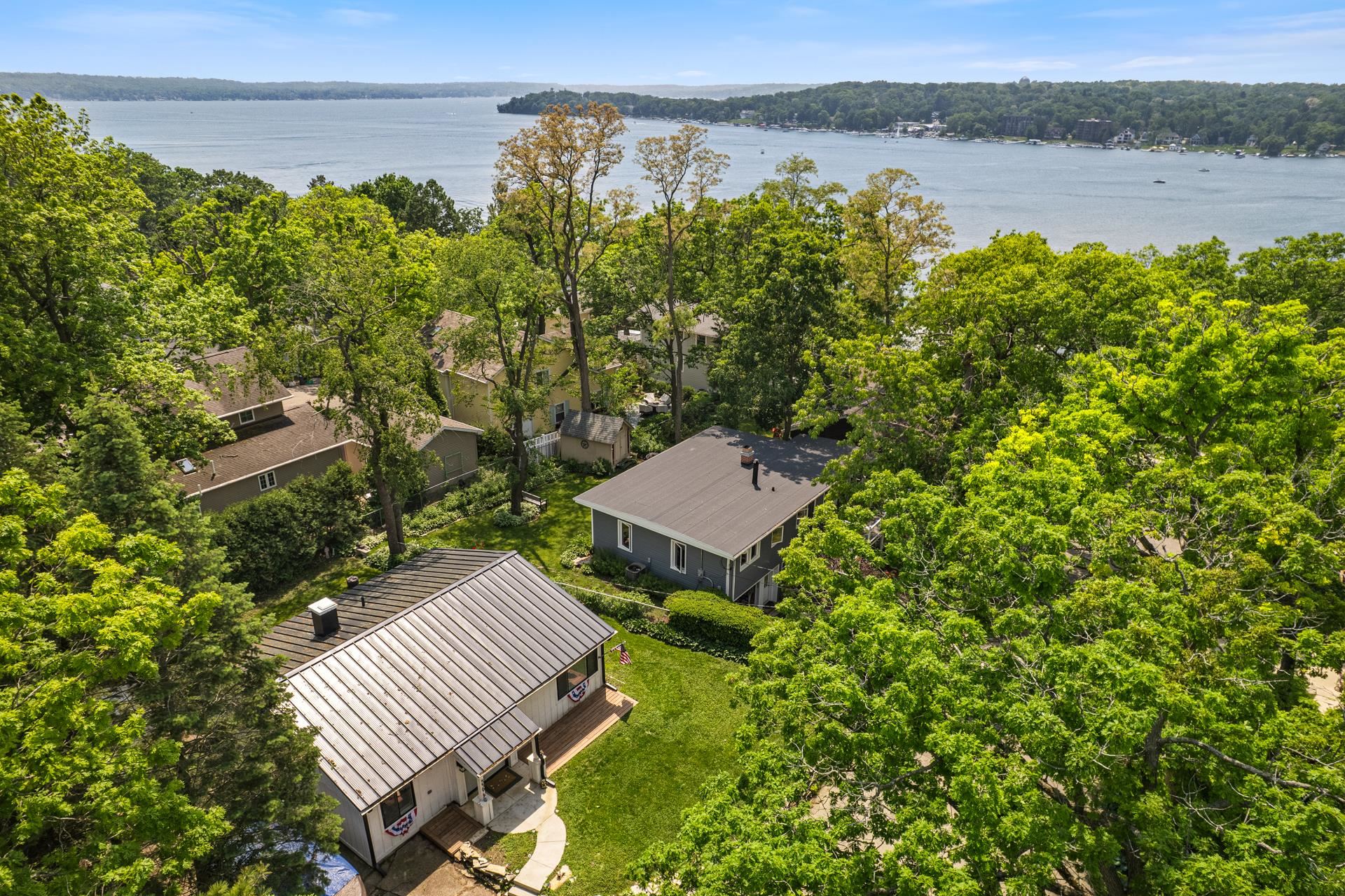 539 Highland Road Williams Bay, WI 53191 - Photo 36 of 38