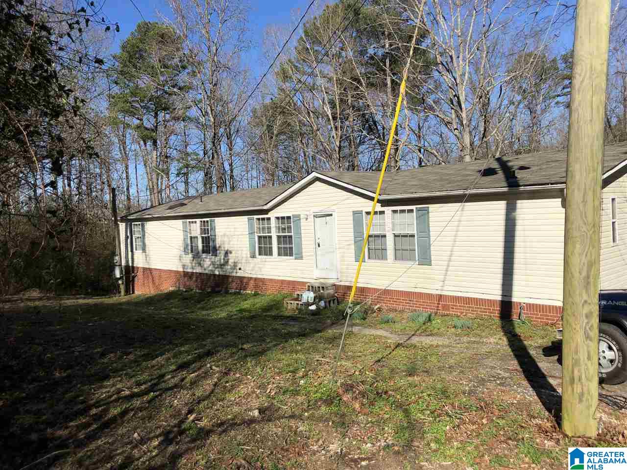 6676 Davison Road Pinson, AL 35126 - Photo 1 of 12