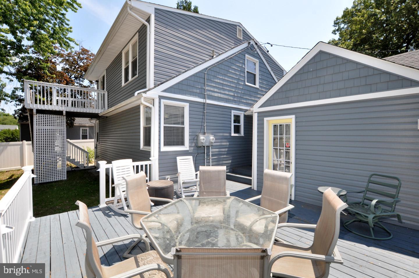 407 Oak Street Riverside, NJ 08075 - Photo 27 of 29