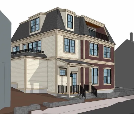 $1,250,000 | 332 Hanover Street, Portsmouth, NH 03801