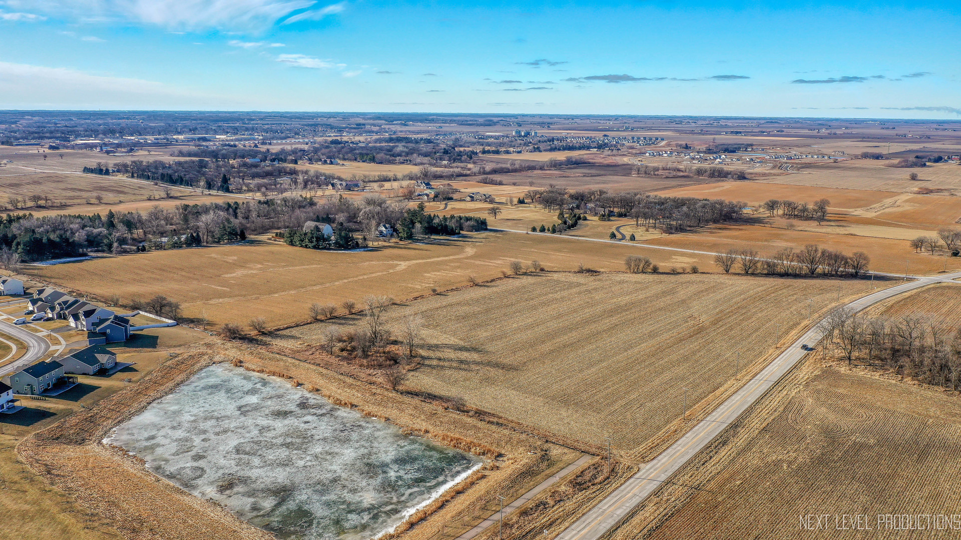 0 Big Timber / Widmayer Sec Road Hampshire, IL 60140 - Photo 3 of 7