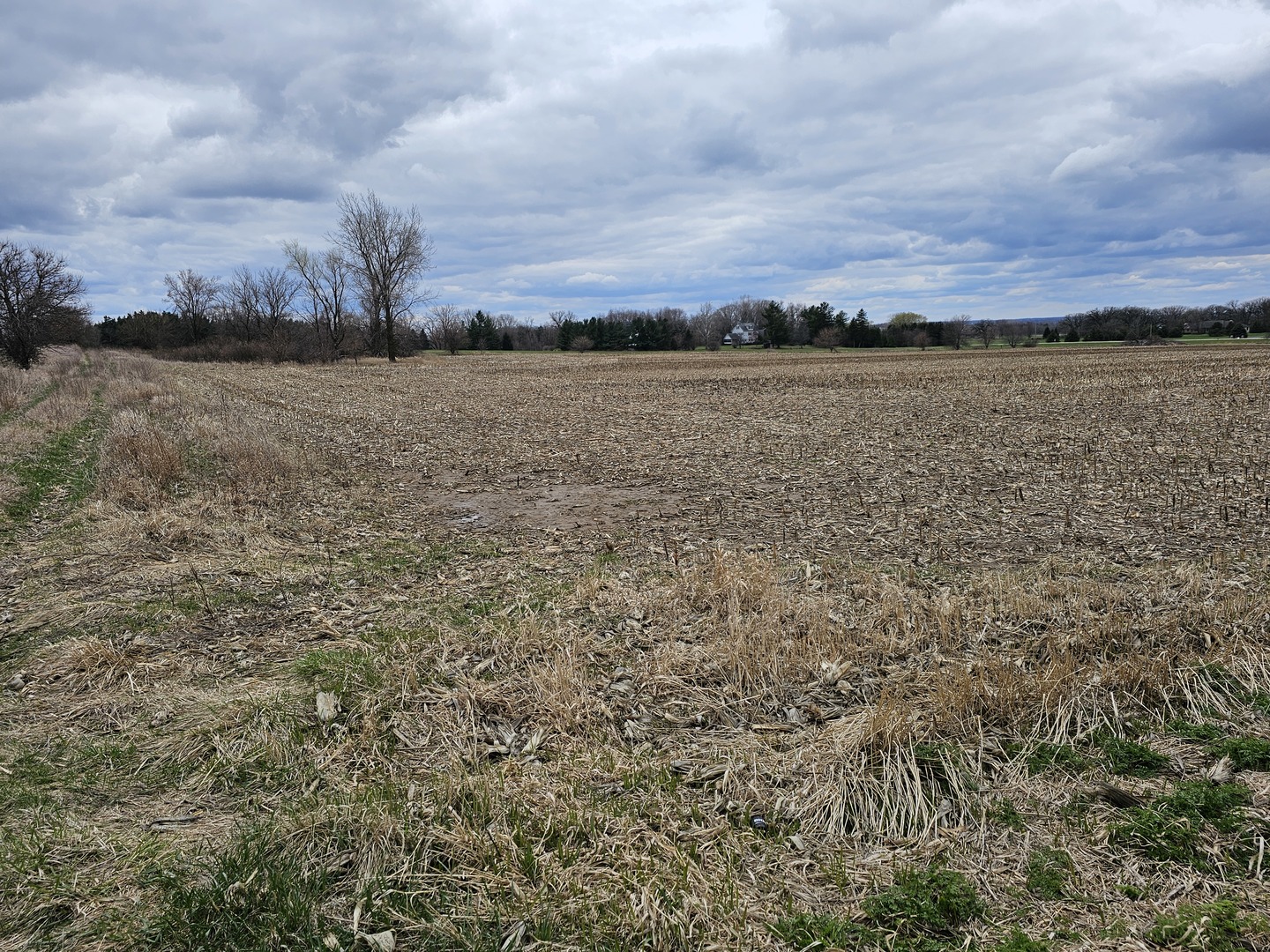 0 Big Timber / Widmayer Sec Road Hampshire, IL 60140 - Photo 7 of 7 a view of a lake and mountain in the back