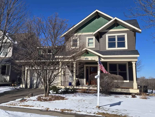 $539,777 | 11446 Balsam Way, Woodbury, MN 55129