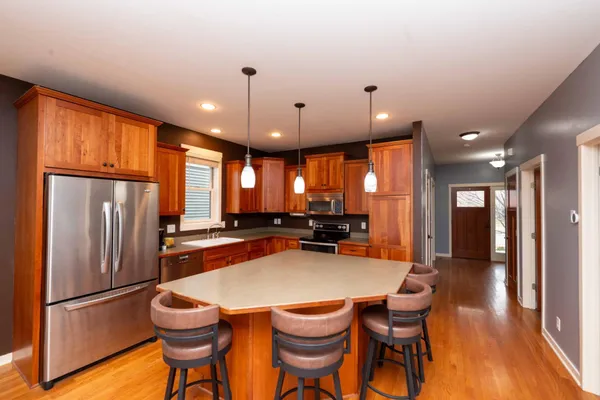 $539,777 | 11446 Balsam Way, Woodbury, MN 55129