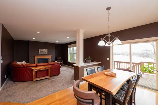 $539,777 | 11446 Balsam Way, Woodbury, MN 55129