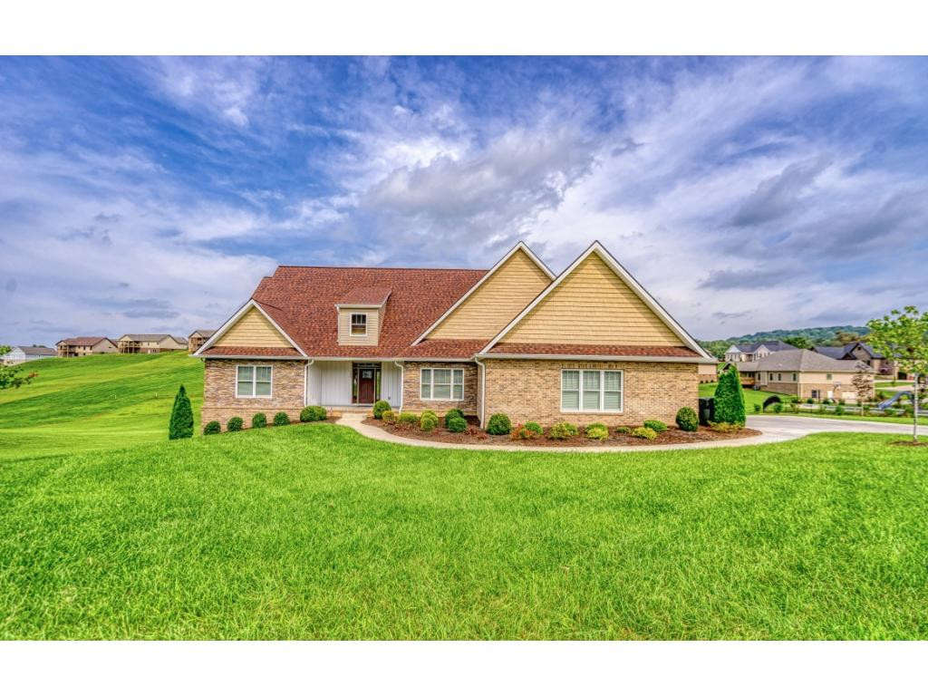 723 Hales Chapel Road Johnson City, TN 37615 - Photo 1 of 36 Photo 1