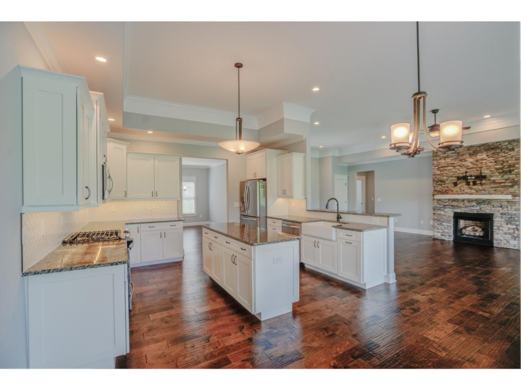 723 Hales Chapel Road Johnson City, TN 37615 - Photo 11 of 36 Photo 11