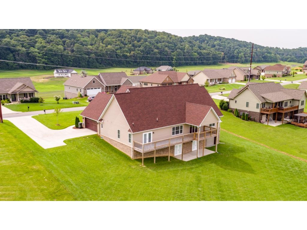 723 Hales Chapel Road Johnson City, TN 37615 - Photo 28 of 36 Photo 28