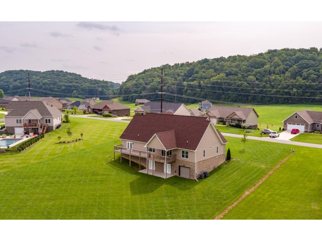 723 Hales Chapel Road Johnson City, TN 37615 - Photo 30 of 36 Photo 30