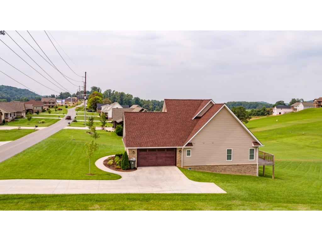 723 Hales Chapel Road Johnson City, TN 37615 - Photo 31 of 36 Photo 31
