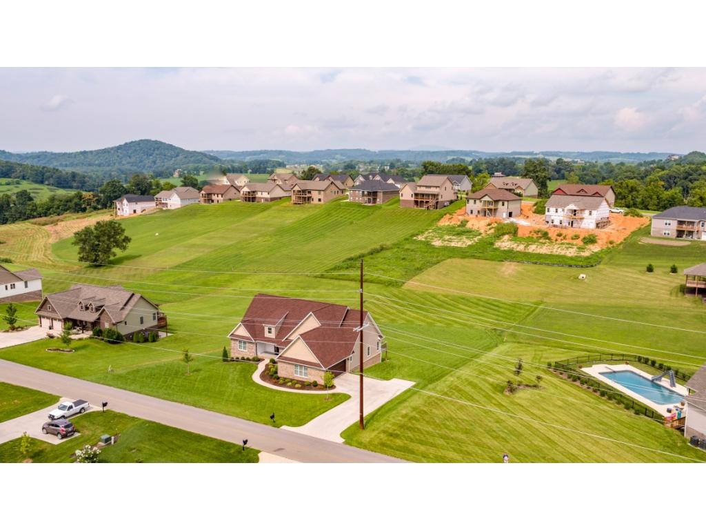 723 Hales Chapel Road Johnson City, TN 37615 - Photo 33 of 36 Photo 33
