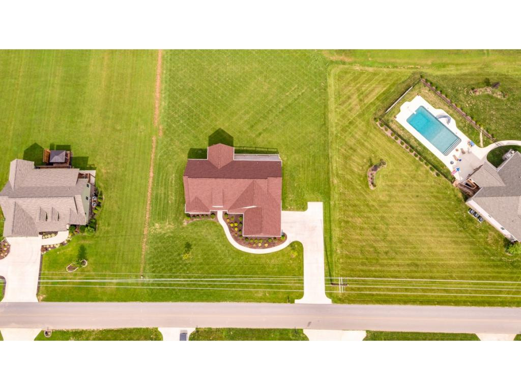 723 Hales Chapel Road Johnson City, TN 37615 - Photo 34 of 36 Photo 34