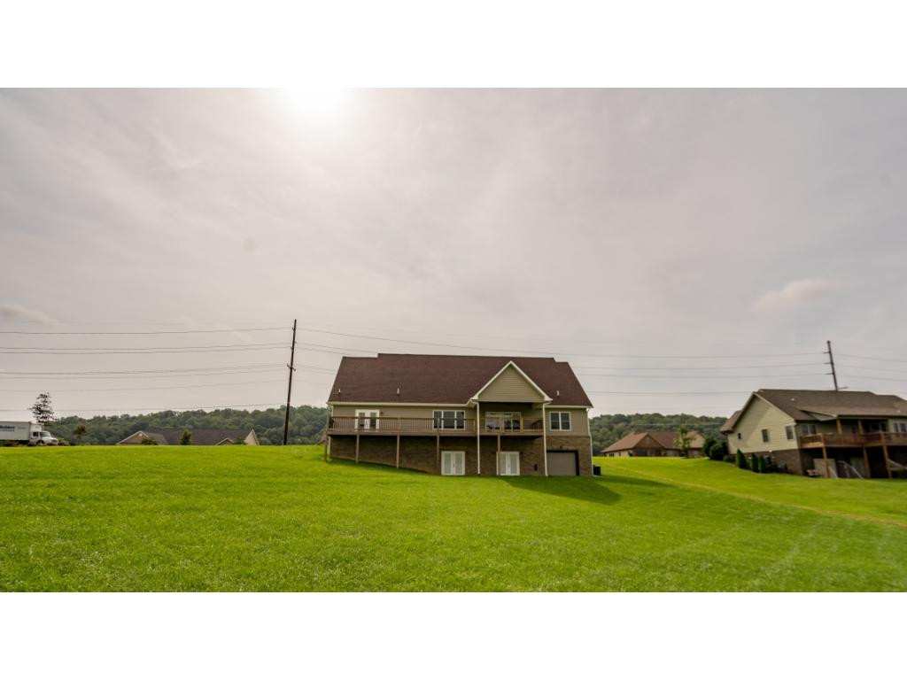 723 Hales Chapel Road Johnson City, TN 37615 - Photo 5 of 36 Photo 5