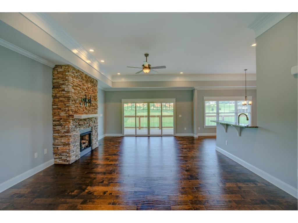 723 Hales Chapel Road Johnson City, TN 37615 - Photo 9 of 36 Photo 9