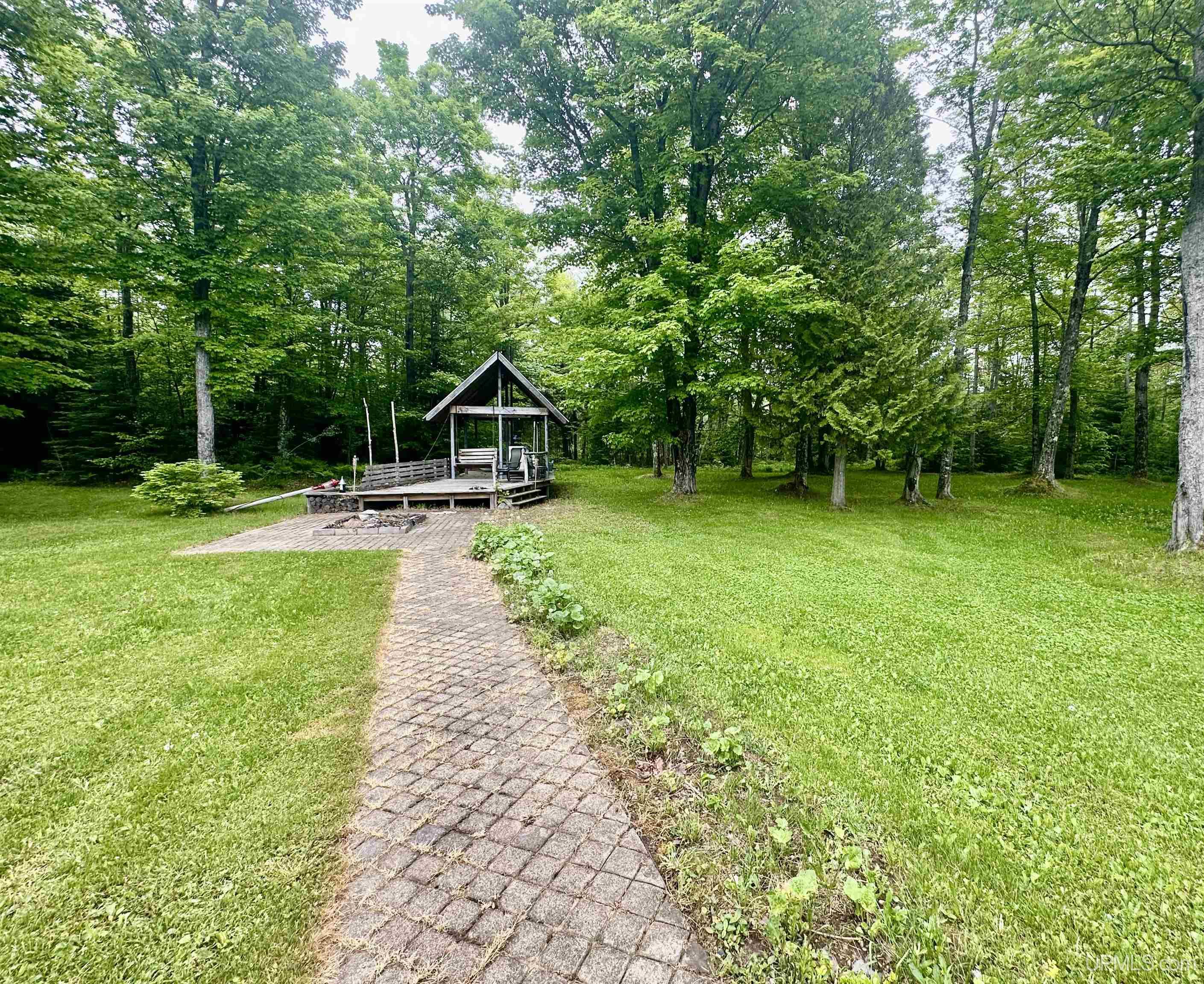 N5232 Dhondt Road Skandia, MI 49885 - Photo 27 of 53