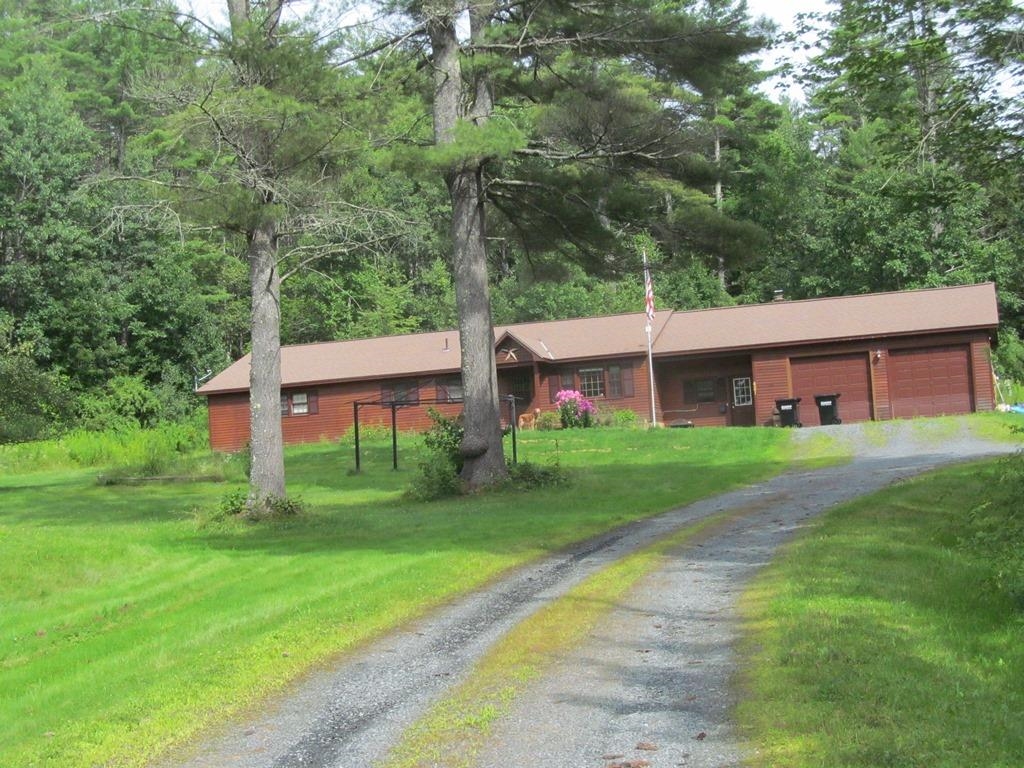 621 West Unity Road Claremont, NH 03743 - Photo 1 of 14 Gallery Image 1
