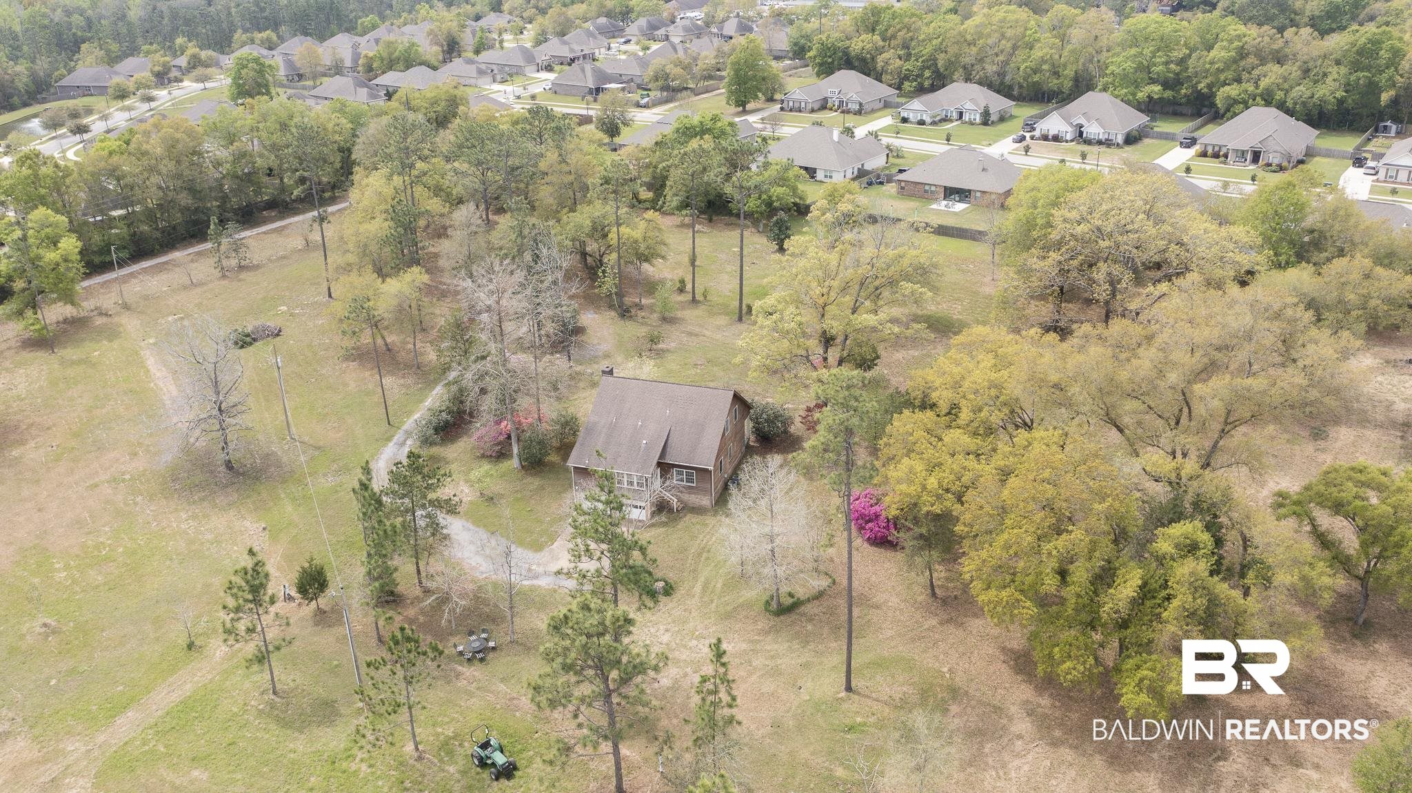 10315 Longleaf Lane Fairhope, AL 36532 - Photo 25 of 27