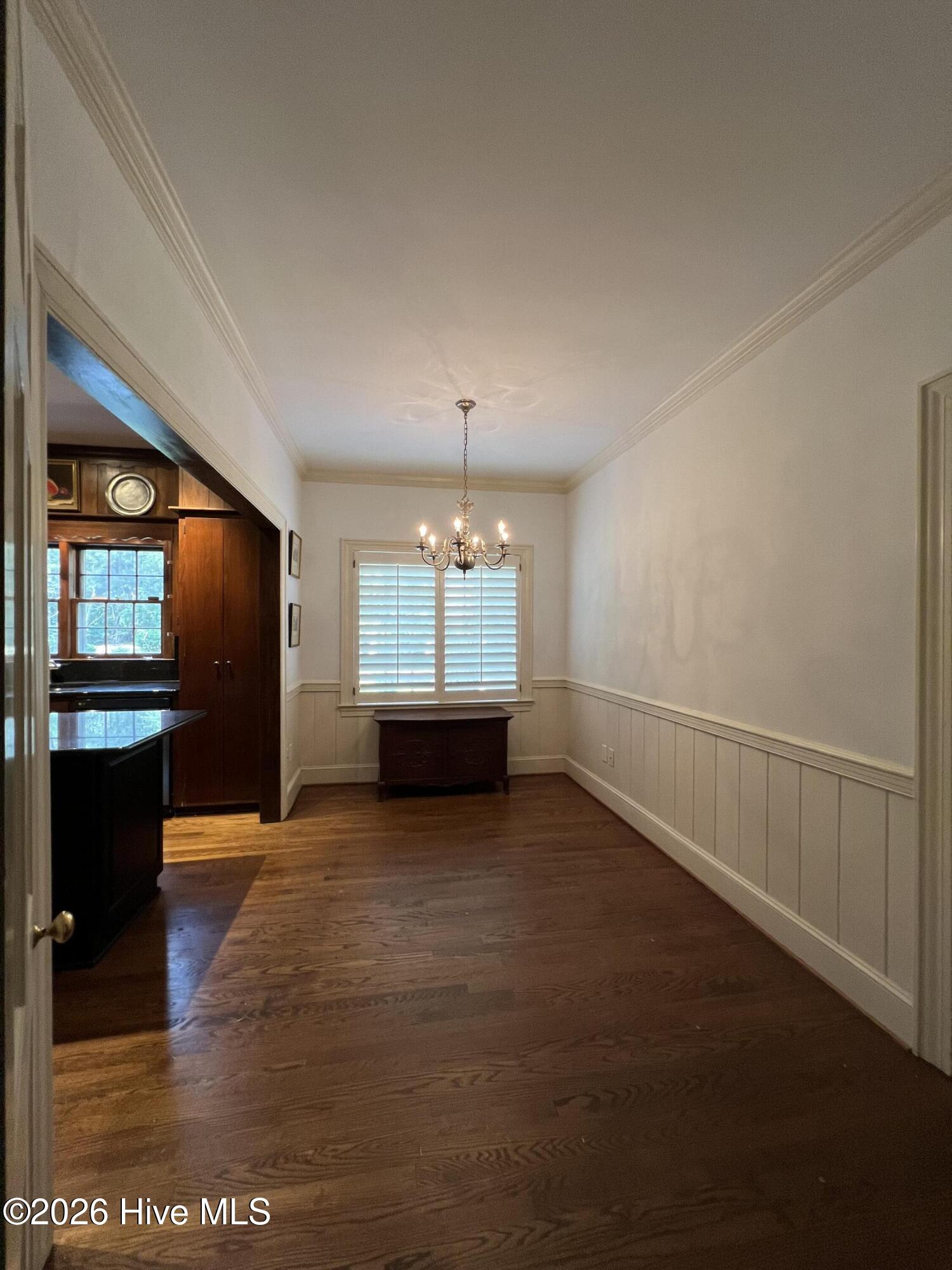 638 Davistown-Mercer Road Pinetops, NC 27864 - Photo 28 of 66