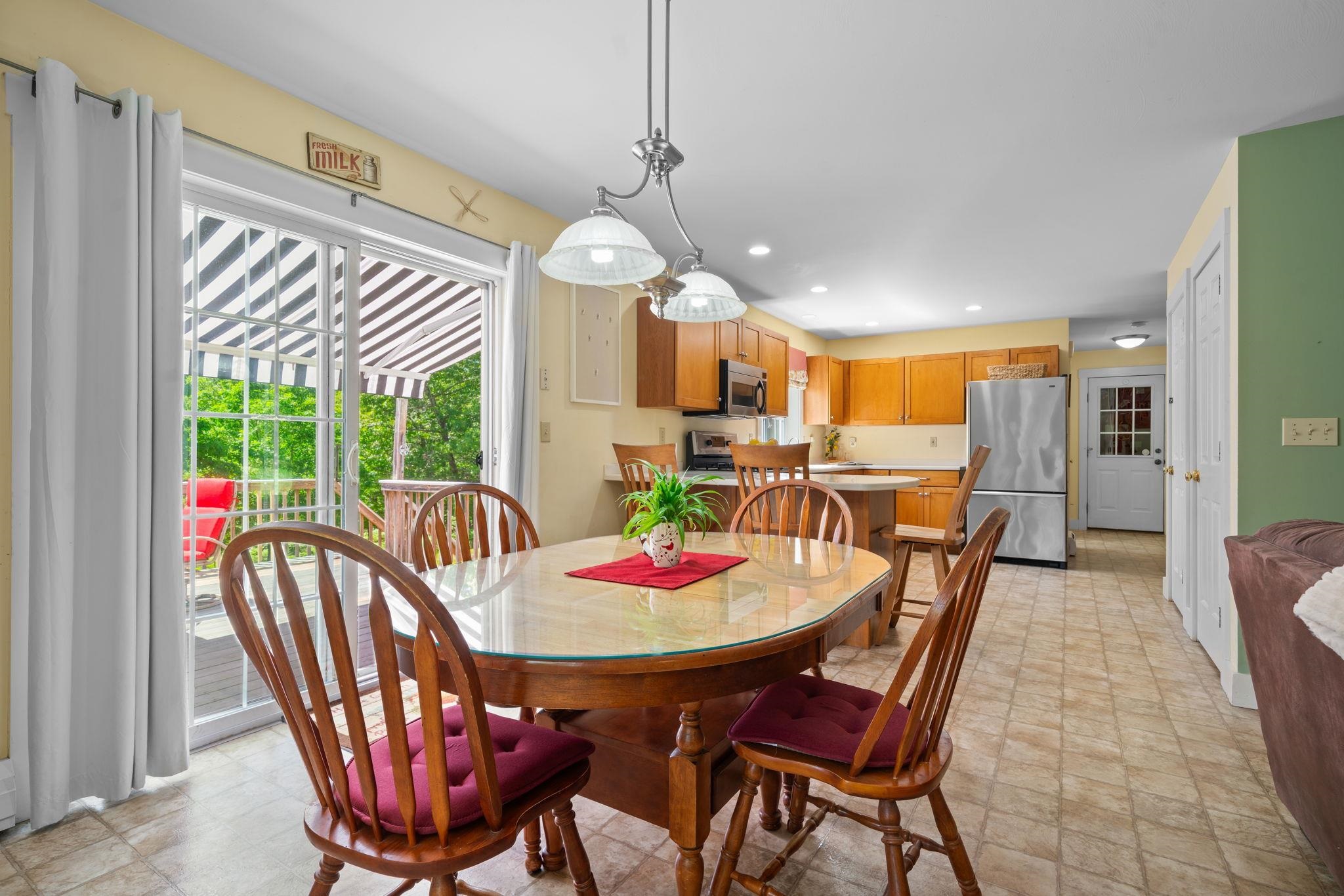 71 Oak Hill Road Northfield, NH 03276 - Photo 8 of 53