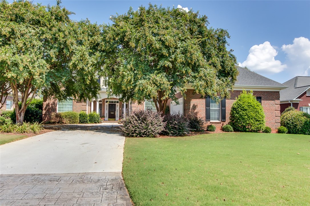 134 Parkside Drive Anderson, SC 29621 - Photo 1 of 36
