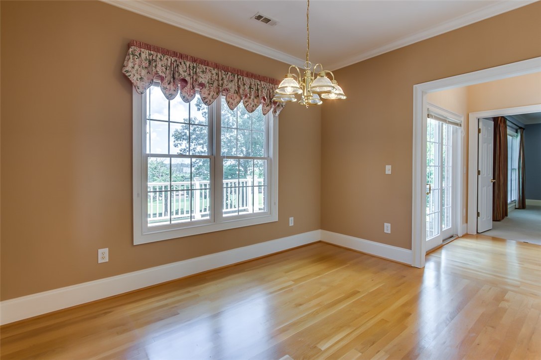 134 Parkside Drive Anderson, SC 29621 - Photo 15 of 36