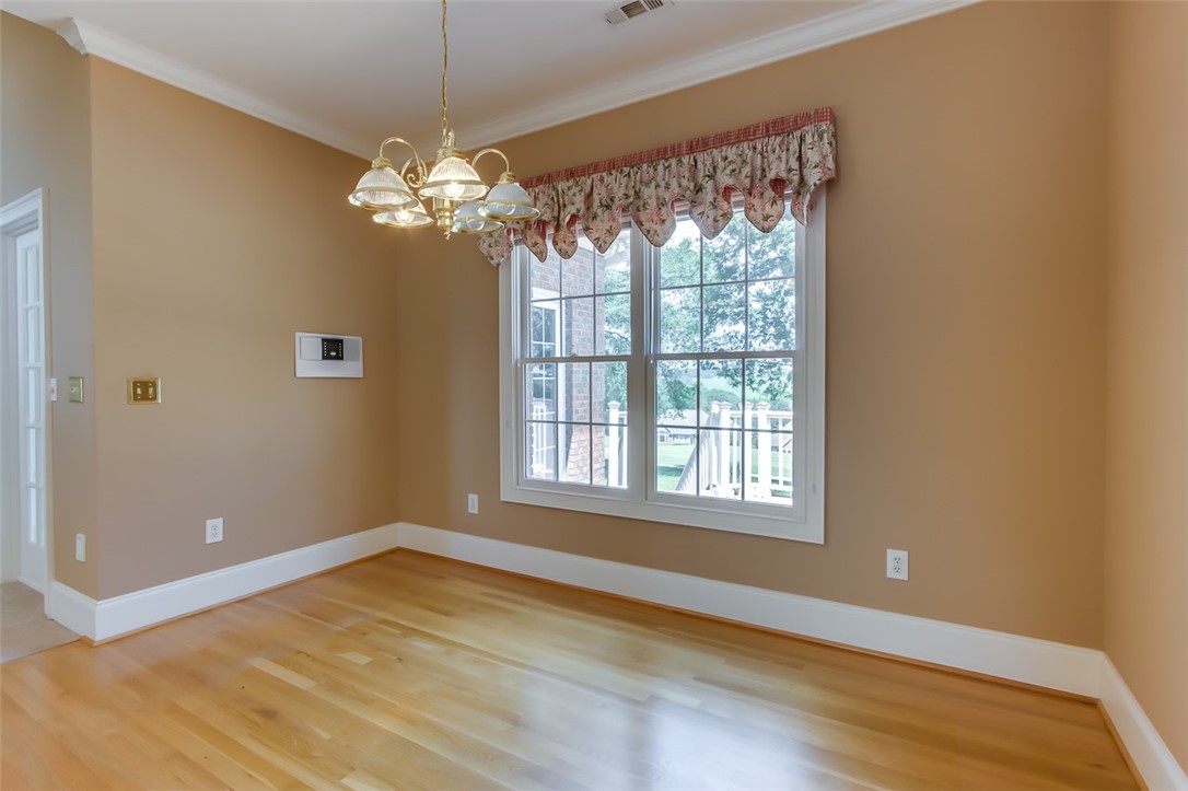 134 Parkside Drive Anderson, SC 29621 - Photo 16 of 36