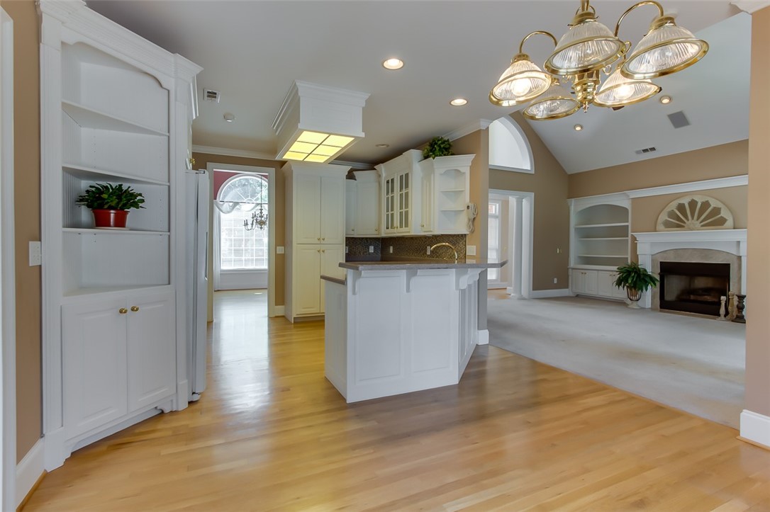 134 Parkside Drive Anderson, SC 29621 - Photo 17 of 36