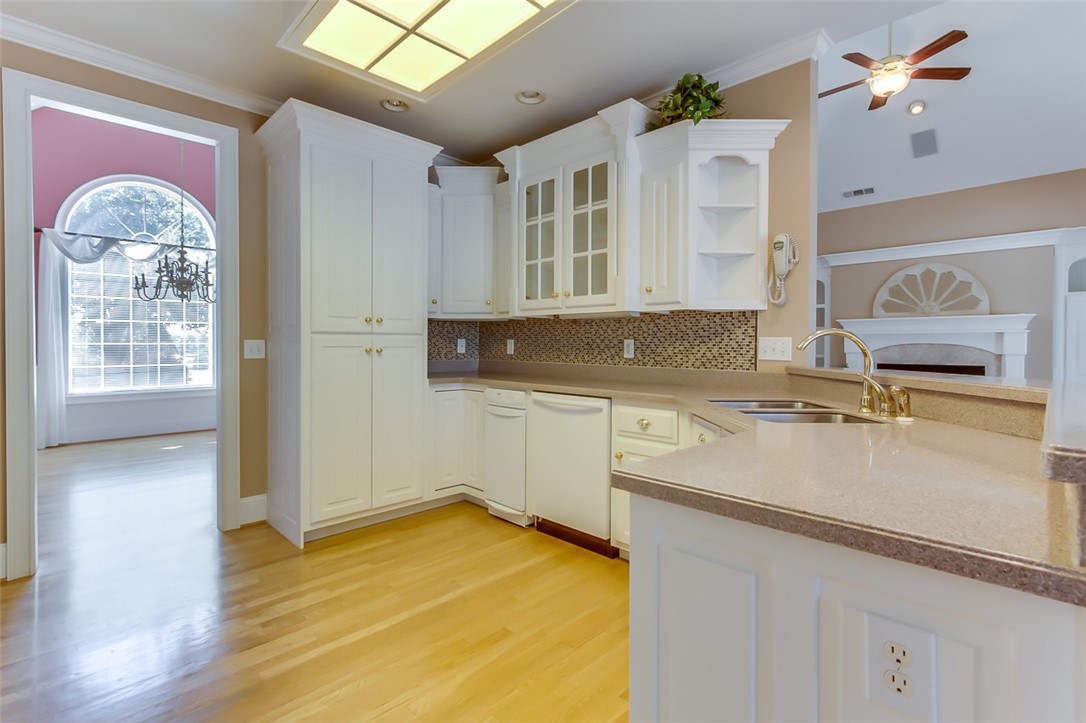 134 Parkside Drive Anderson, SC 29621 - Photo 18 of 36
