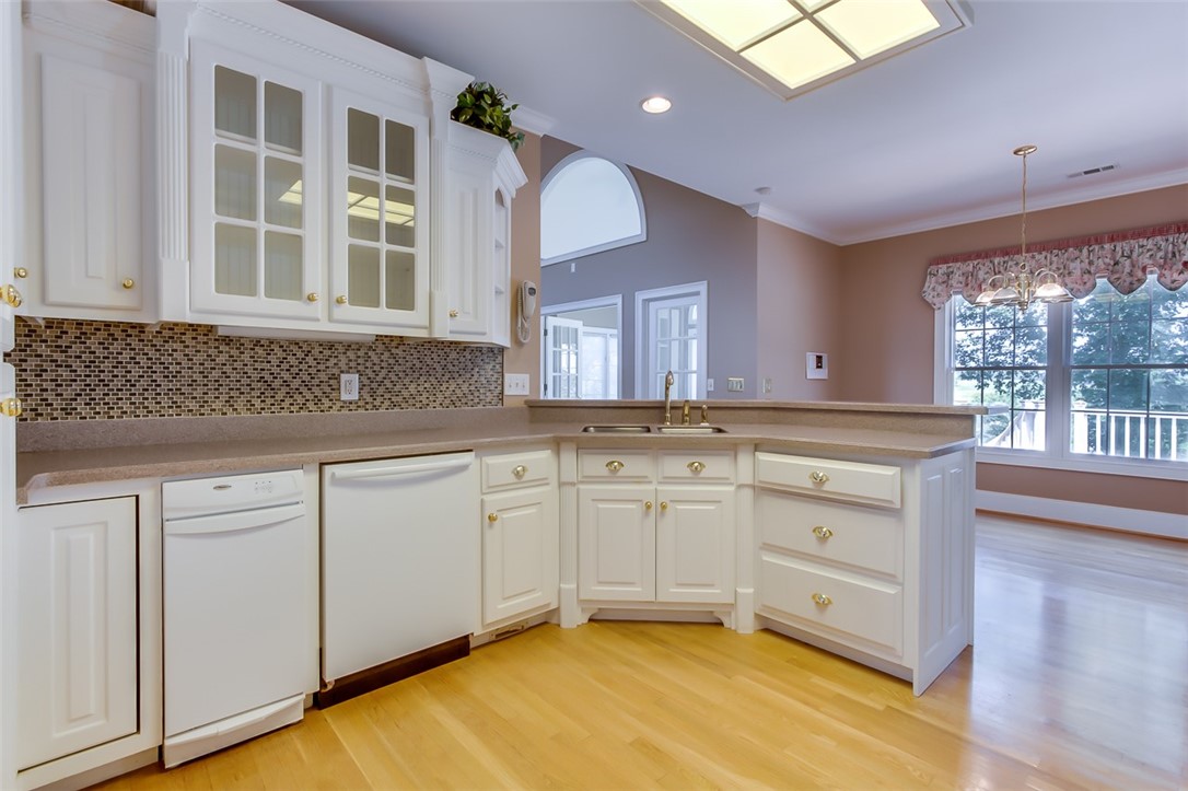 134 Parkside Drive Anderson, SC 29621 - Photo 19 of 36