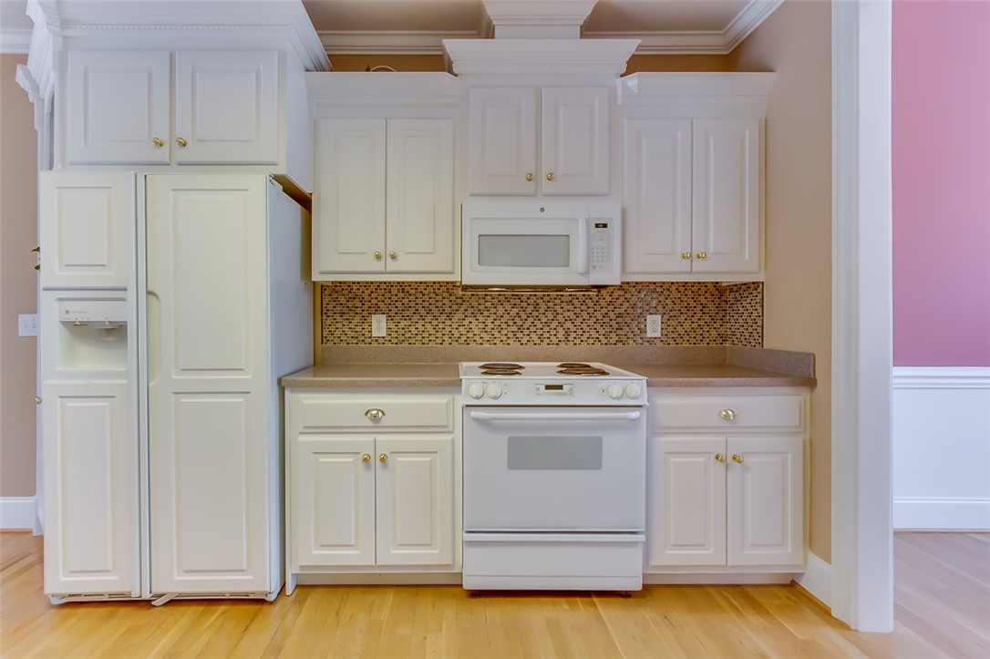 134 Parkside Drive Anderson, SC 29621 - Photo 20 of 36