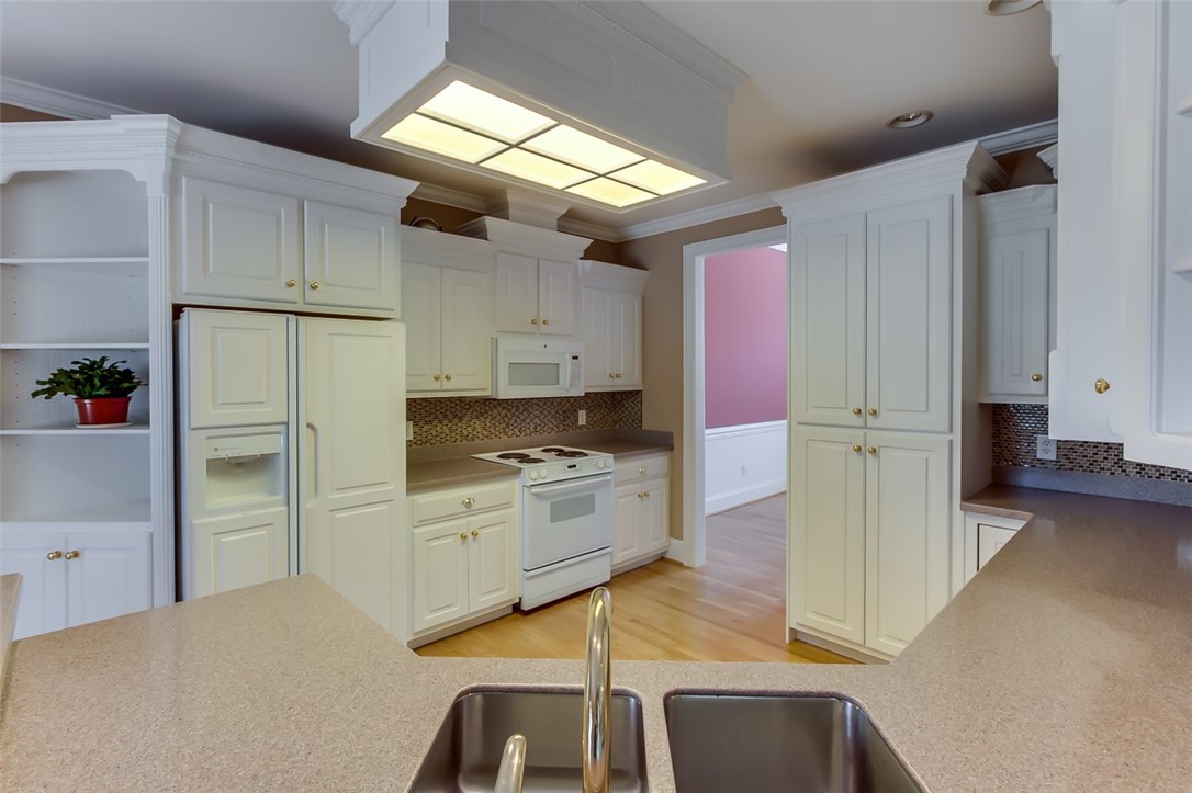134 Parkside Drive Anderson, SC 29621 - Photo 22 of 36