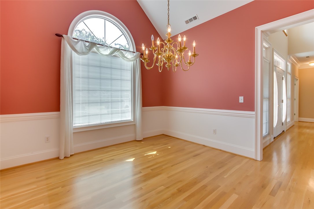 134 Parkside Drive Anderson, SC 29621 - Photo 23 of 36