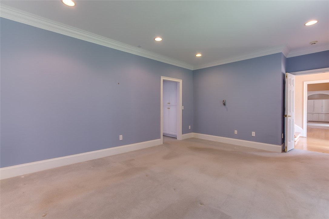 134 Parkside Drive Anderson, SC 29621 - Photo 26 of 36