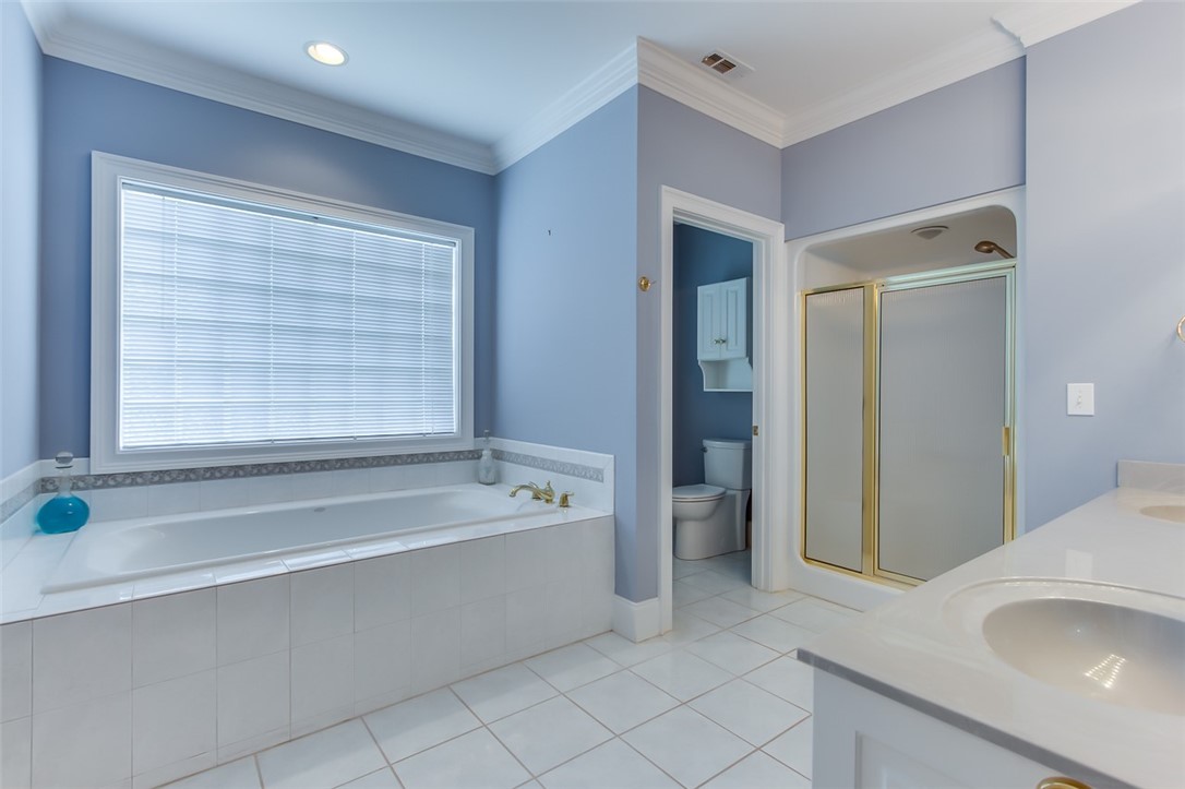 134 Parkside Drive Anderson, SC 29621 - Photo 27 of 36