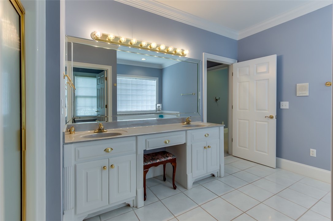 134 Parkside Drive Anderson, SC 29621 - Photo 28 of 36