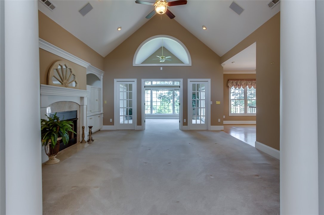 134 Parkside Drive Anderson, SC 29621 - Photo 3 of 36