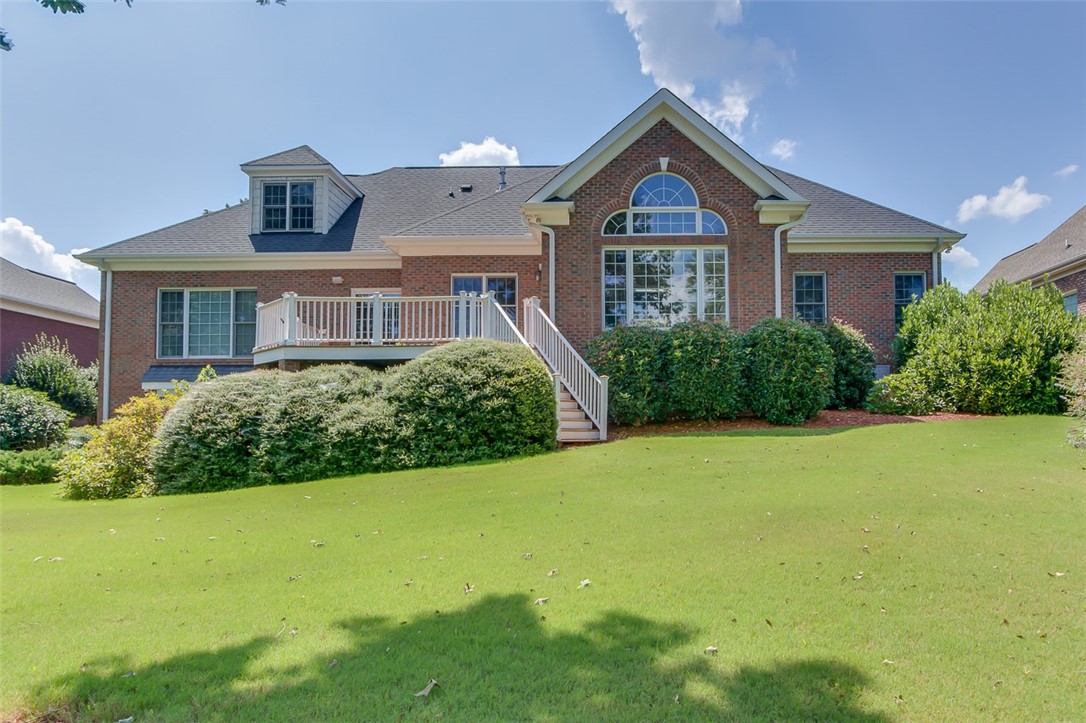 134 Parkside Drive Anderson, SC 29621 - Photo 32 of 36