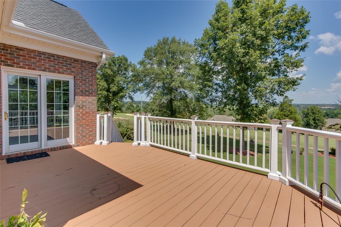 134 Parkside Drive Anderson, SC 29621 - Photo 35 of 36