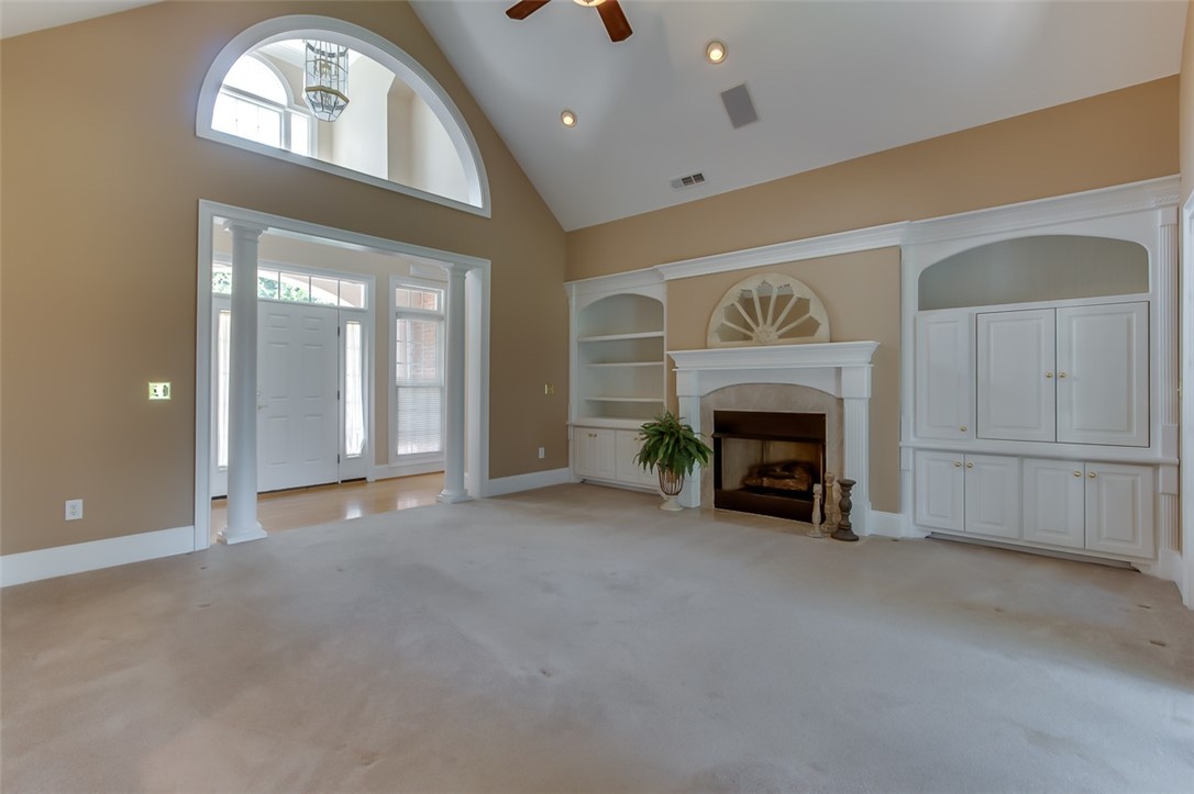 134 Parkside Drive Anderson, SC 29621 - Photo 5 of 36