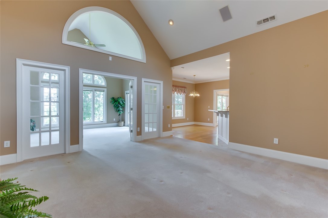 134 Parkside Drive Anderson, SC 29621 - Photo 8 of 36