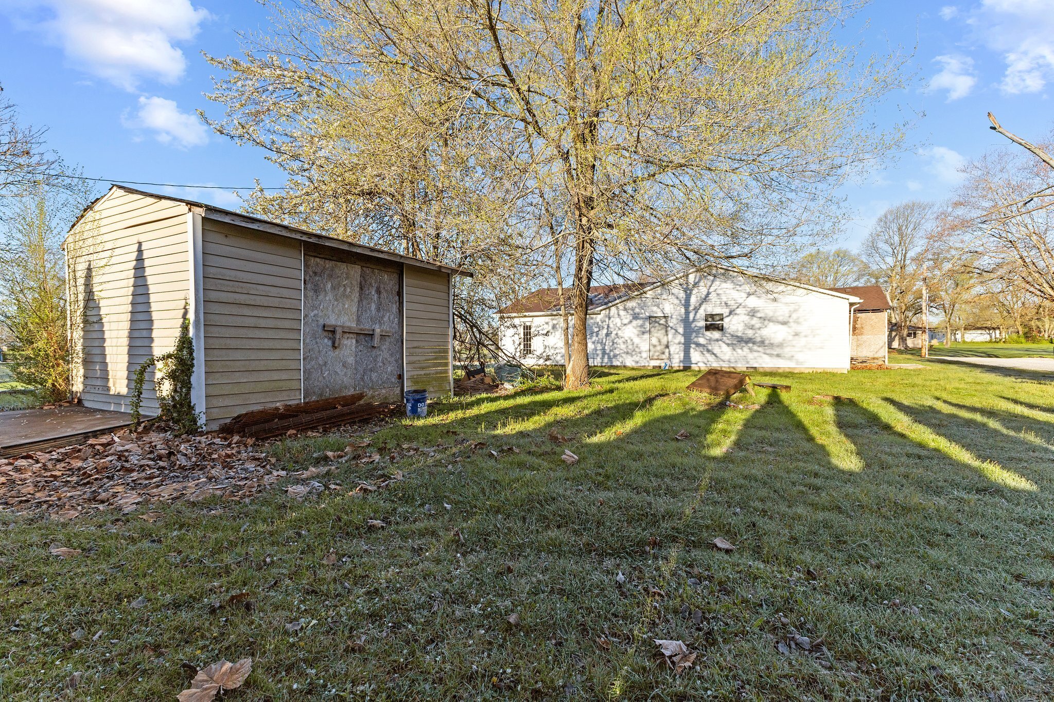 7309 Mendenhall Road Camby, IN 46113 - Photo 19 of 20