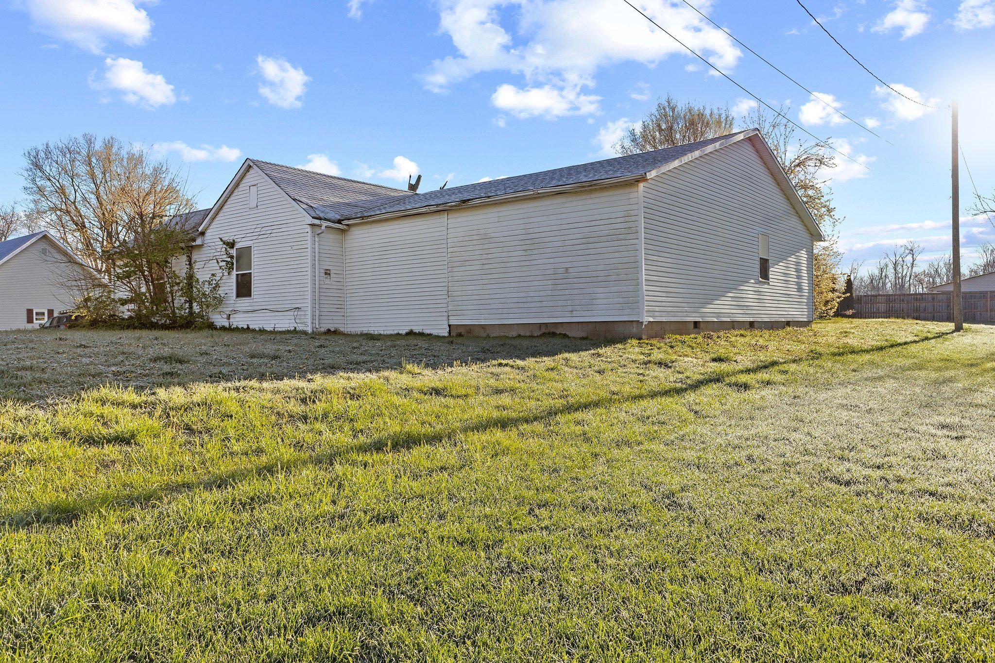 7309 Mendenhall Road Camby, IN 46113 - Photo 2 of 20