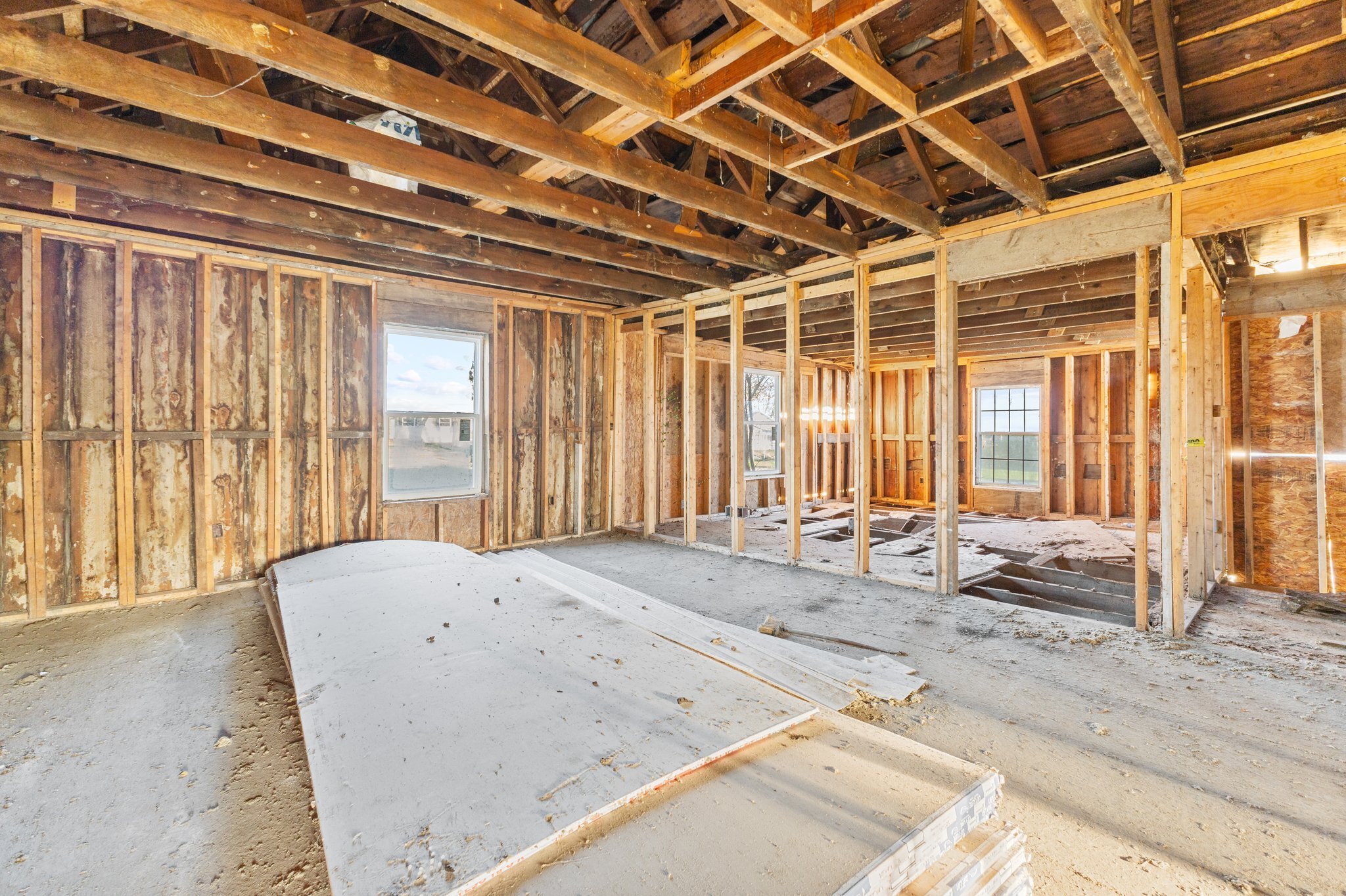 7309 Mendenhall Road Camby, IN 46113 - Photo 6 of 20