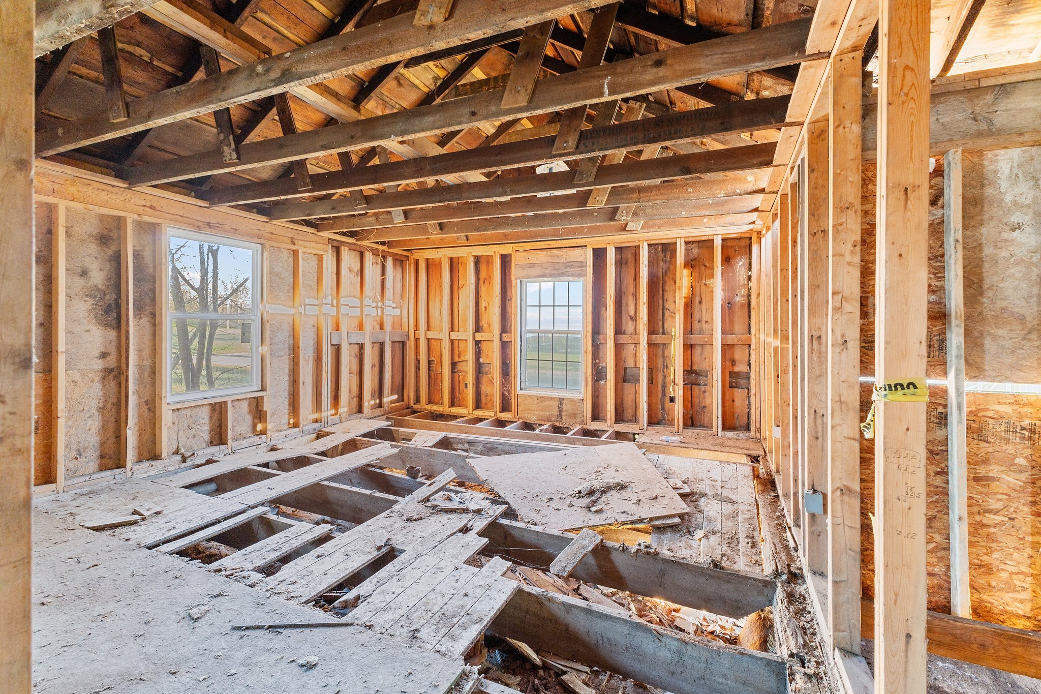 7309 Mendenhall Road Camby, IN 46113 - Photo 7 of 20
