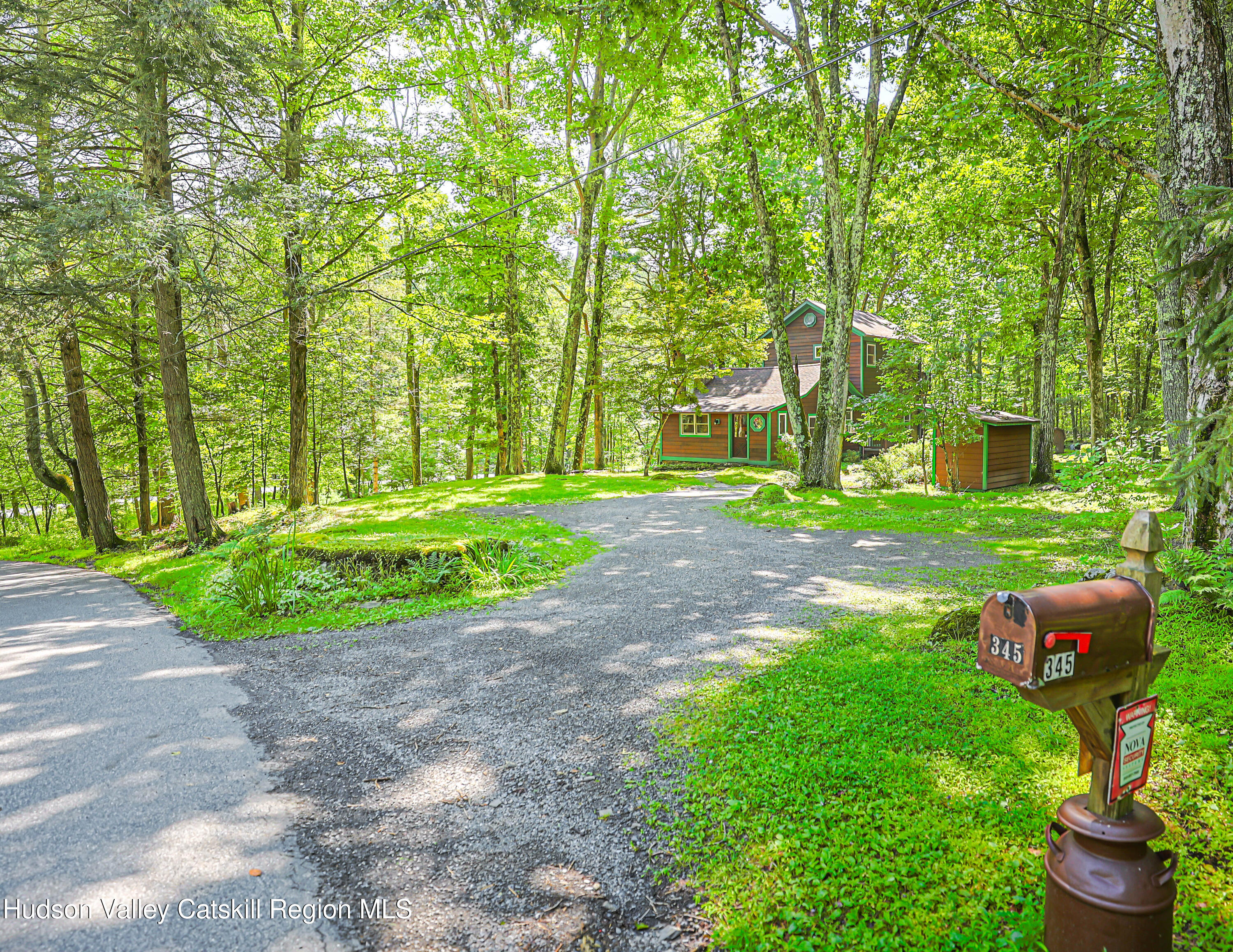 345 Dug Road Accord, NY 12404 - Photo 2 of 49 148A5511