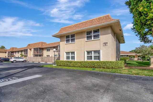 $1,800 | 1251 Northwest 13th Street, Unit 433, Boca Raton, FL 33486