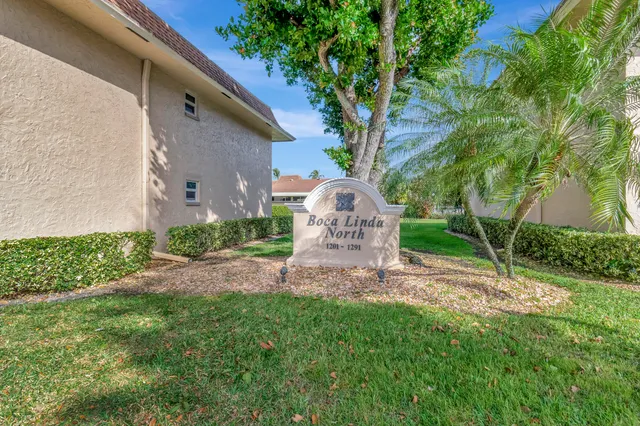 $1,700 | 1251 Northwest 13th Street, Unit 433, Boca Raton, FL 33486