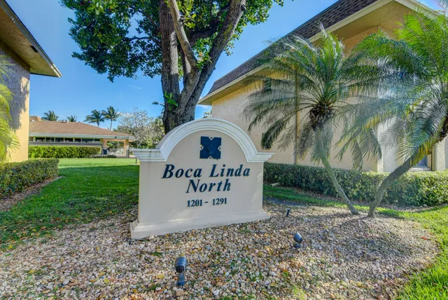 $1,700 | 1251 Northwest 13th Street, Unit 433, Boca Raton, FL 33486