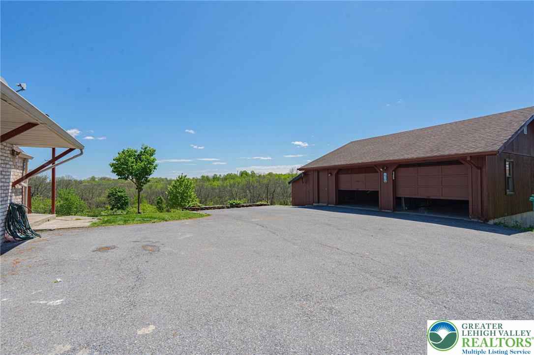 3609 Windy Road Orefield, PA 18069 - Photo 7 of 97 2 CAR DETACHED GARAGE