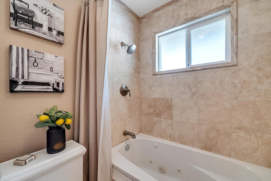 3151 Stone Valley Road Danville, CA 94526 - Photo 32 of 41 a bath tub sitting next to a white sink